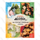 Avatar: The Last Airbender: The Official Cookbook | $12 | Amazon